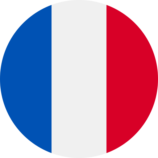 Bandeira da França